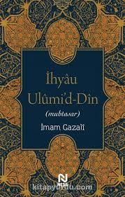 İhyâu Ulûmi'D-Dîn /NesilRoman