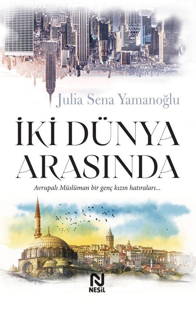 İki Dünya Arasında /Nesilİki Dünya Arasında /Nesil - Kirtasiyem.netRoman