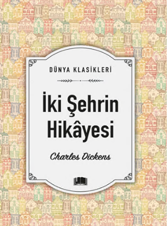 İki Şehrin Hikayesi /EmaTürkçe Sözlük