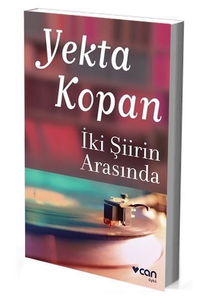 İki Şiirin Arasında /*Yekta Kopanİki Şiirin Arasında /*Yekta Kopan - Kirtasiyem.netRoman
