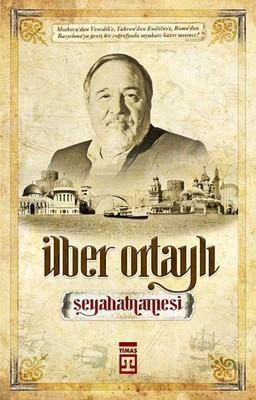İlber Ortaylı Seyahatnamesi Bir Tarihçinin Gezileriİlber Ortaylı Seyahatnamesi Bir Tarihçinin Gezileri - Kirtasiyem.netRoman