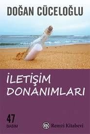 İletişim Donanımları Doğan CüceloğluKişisel Gelişim