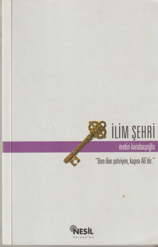 İlim Şehriİlim Şehri - Kirtasiyem.netRoman