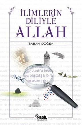 İlimlerin Diliyle Allahİlimlerin Diliyle Allah - Kirtasiyem.netDin