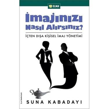 İmajınızı Nasıl Alırsınız?İmajınızı Nasıl Alırsınız? - Kirtasiyem.netRoman