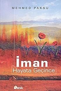 İman Hayaha Geçerseİman Hayaha Geçerse - Kirtasiyem.netDin