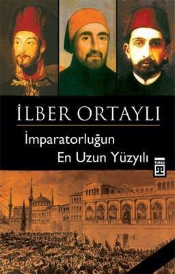 İmparatorluğun En Uzun Yüzyılıİmparatorluğun En Uzun Yüzyılı - Kirtasiyem.netRoman