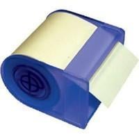 İnfo Yapışkanlı Not Kağıdı 60Mm X 10M Rulo Sarıİnfo Yapışkanlı Not Kağıdı 60Mm X 10M Rulo Sarı - Kirtasiyem.netYapışkanlı Not Kağıtları