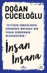 İnsan İnsana - Kronik Kitap8.Sınıf