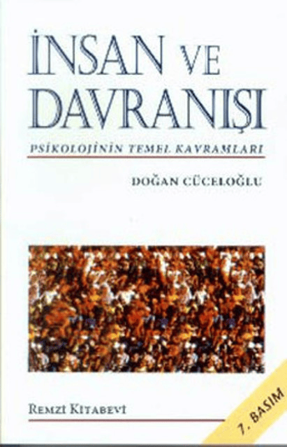 İnsan Ve DavranışıHikaye Kitapları