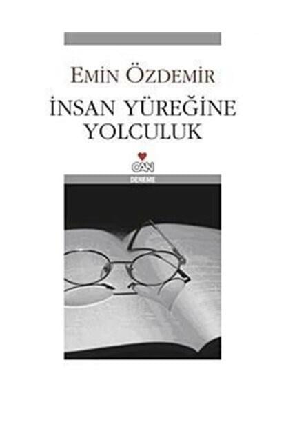 İnsan Yüreğine Yolculuk /*Emin Özdemirİnsan Yüreğine Yolculuk /*Emin Özdemir - Kirtasiyem.netRoman
