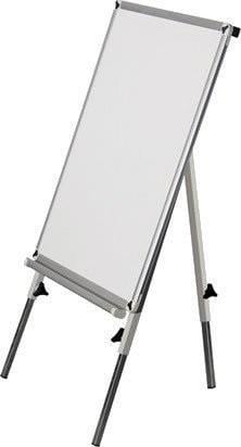 İnter 100X140 Teleskopik Ayaklı Beyaz Yazı Tahtası Alüminyum Çerçeve Lamine Yüzeyli İnter 100X140 Teleskopik Ayaklı Beyaz Yazı Tahtası Alüminyum Çerçeve Lamine Yüzeyli  - Kirtasiyem NetYazı Tahtaları
