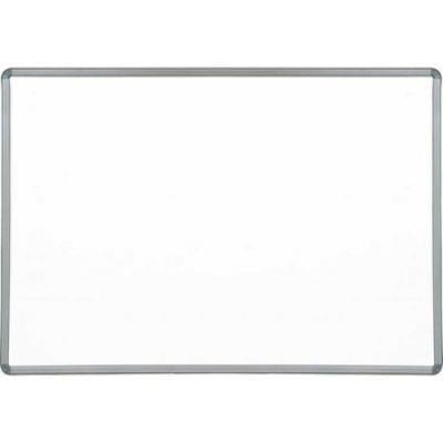 İnter 30X45 Beyaz Yazı Tahtası Alüminyum Çerçeve Lamine Yüzey Duvara Monteİnter 30X45 Beyaz Yazı Tahtası Alüminyum Çerçeve Lamine Yüzey Duvara Monte - Kirtasiyem NetYazı Tahtaları
