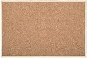 İnter 30X45 Mantar Pano Ahşap Çerçeveli Duvara Monteİnter 30X45 Mantar Pano Ahşap Çerçeveli Duvara Monte - Kirtasiyem NetMantar Panolar