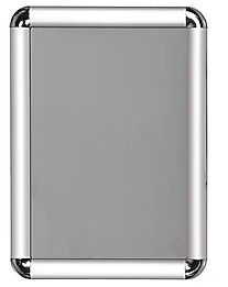 İnter 35X50 Display Çerçeve Rondo Köşeli 25 Mm'Lik INTR-005İnter 35X50 Display Çerçeve Rondo Köşeli 25 Mm'Lik INTR-005 - Kirtasiyem.netÇerçeve