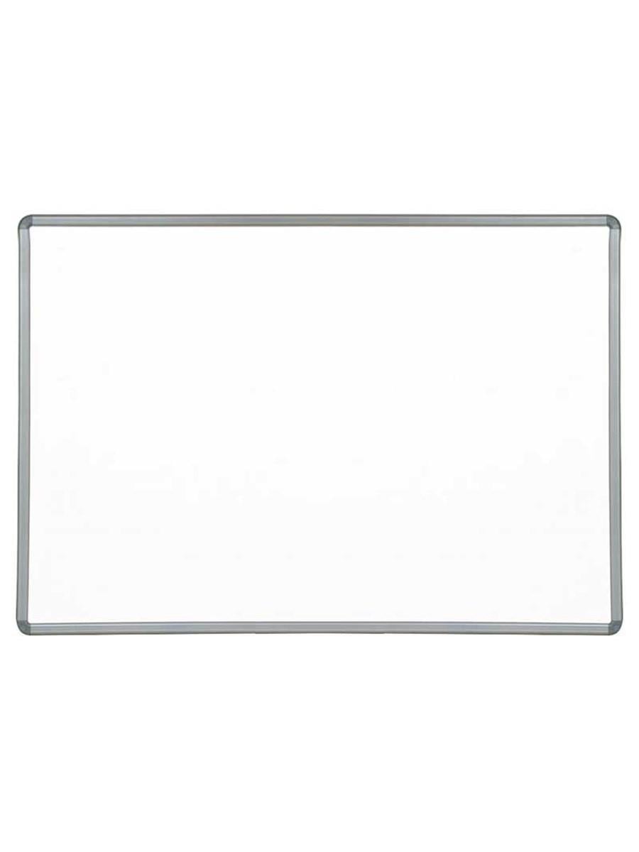 İnter 60X90 Beyaz Yazı Tahtası Alüminyum Çerçeve Lamine Yüzey Duvara Monteİnter 60X90 Beyaz Yazı Tahtası Alüminyum Çerçeve Lamine Yüzey Duvara Monte - Kirtasiyem NetYazı Tahtaları
