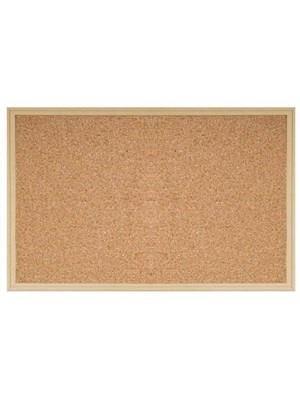 İnter 60X90 Mantar Pano Mdf Çerçeveli Duvara Monteİnter 60X90 Mantar Pano Mdf Çerçeveli Duvara Monte - Kirtasiyem NetMantar Panolar