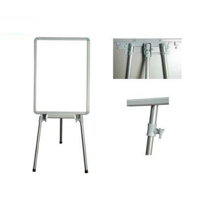 İnter 80x120 Teleskopik Ayaklı Beyaz Yazı Tahtası Alüminyum Çerçeve Lamine Yüzeyli İnter 80x120 Teleskopik Ayaklı Beyaz Yazı Tahtası Alüminyum Çerçeve Lamine Yüzeyli  - Kirtasiyem NetYazı Tahtaları