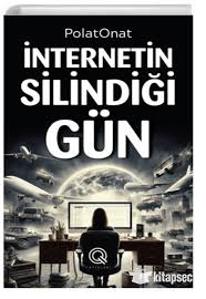 İnternetin Silindiriği Gün Cİltli / Q  YayınlarıDiğer Kırtasiye Ürünleri