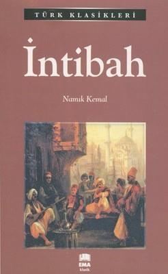 İntibahİntibah - Kirtasiyem.netRoman