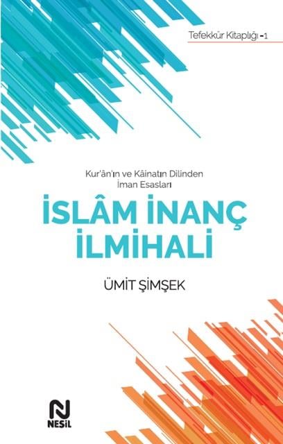İslam İnanç İlmihali Ümit Şimşekİslam İnanç İlmihali Ümit Şimşek - Kirtasiyem.netDin