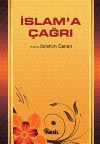 İslam'A Çağrıİslam'A Çağrı - Kirtasiyem.netRoman