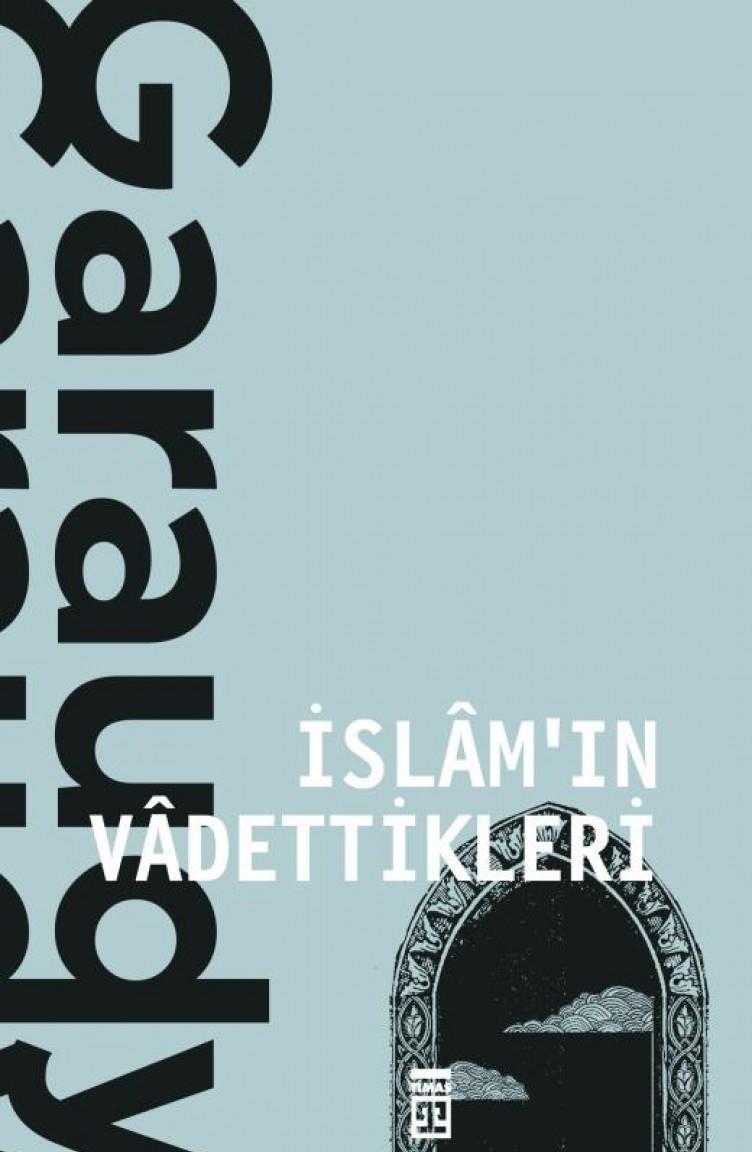 İslam'ın Vadettikleri Cemal Aydınİslam'ın Vadettikleri Cemal Aydın - Kirtasiyem.netRoman