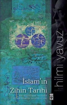 İslamın Zihin Tarihiİslamın Zihin Tarihi - Kirtasiyem.netKitap ve Muhtelif Ürünler