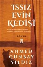 Issız Evin KedisiIssız Evin Kedisi - Kirtasiyem.netRoman