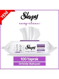 İst.Sleepy Yüzey Temizlik HavlusuHırdavat