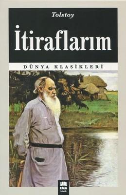 İtiraflarımİtiraflarım - Kirtasiyem.netRoman