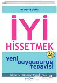İyi Hissetmek David BurnsRoman