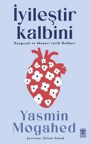 İyileştir Kalbiniİyileştir Kalbini - Kirtasiyem.netKişisel Gelişim