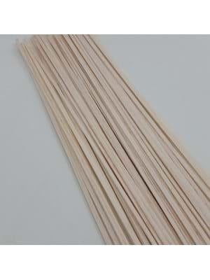 Jordania Balsa Kare Çıta 3X3X100Jordania Balsa Kare Çıta 3X3X100 - Kirtasiyem.net3D Maketler