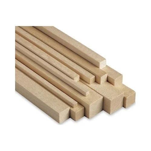 Jordania Balsa Kare Çıta 5X5X100Jordania Balsa Kare Çıta 5X5X100 - Kirtasiyem.net3D Maketler