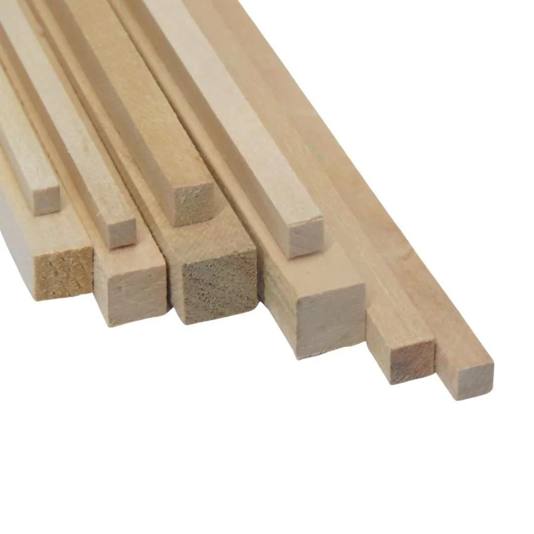 Jordania Ihlamur Kare Çıta 100 Cm 5X5 MmJordania Ihlamur Kare Çıta 100 Cm 5X5 Mm - Kirtasiyem.net3D Maketler