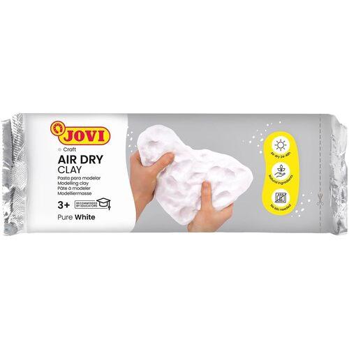 Jovı 85 Seramik Hamuru 500Gr BeyazJovı 85 Seramik Hamuru 500Gr Beyaz - Kirtasiyem.netDiğer Ciltleme Malzemeleri