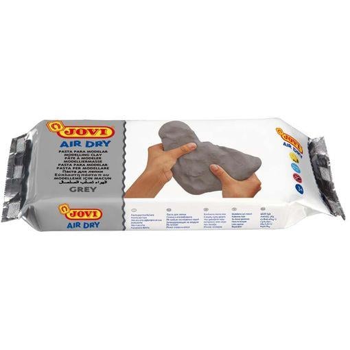 Jovı 85G Seramik Hamuru 500Gr GrıJovı 85G Seramik Hamuru 500Gr Grı - Kirtasiyem.netDiğer Ciltleme Malzemeleri