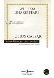 Julius Caesar K.KapakRoman