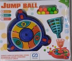 Jump Ball 8.Sınıf