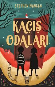 Kaçış OdalarıDiğer Kırtasiye Ürünleri