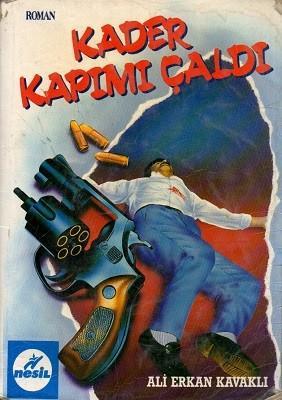 Kader Kapımı ÇaldıKader Kapımı Çaldı - Kirtasiyem.netRoman