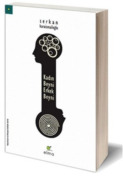Kadın Beyni Erkek Beyni - ELMA YayıneviDiğer Kırtasiye Ürünleri