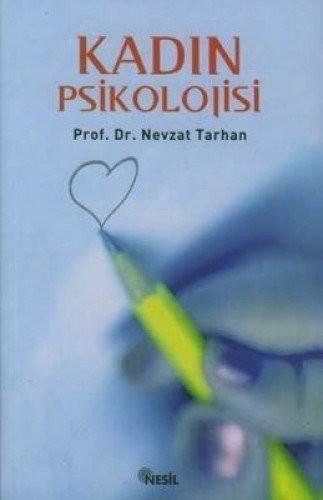 Kadın PsikolojisiKadın Psikolojisi - Kirtasiyem.netRoman