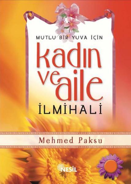 Kadin Ve Aile İlmihaliKadin Ve Aile İlmihali - Kirtasiyem.netDini Kitaplar
