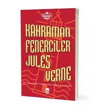 Kahraman Fenerciler (Gençlik Dizisi) /Ema GençGençlik 10+Yaş 