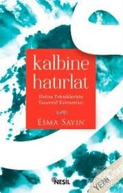 Kalbine Hatırlat Kalbine Hatırlat  - Kirtasiyem.netRoman