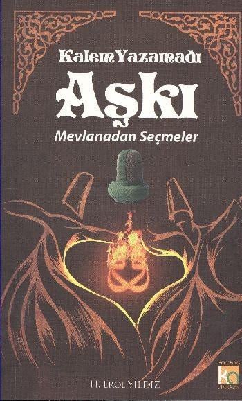 Kalem Yazamadı AşkıKalem Yazamadı Aşkı - Kirtasiyem.netHikaye Kitapları
