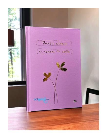 Kalipso Pastel Leylak Sert KapakKalipso Pastel Leylak Sert Kapak - Kirtasiyem.netSert Kapak Defterler