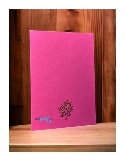 Kalipso Pembe HayatKalipso Pembe Hayat - Kirtasiyem.netBloknotlar